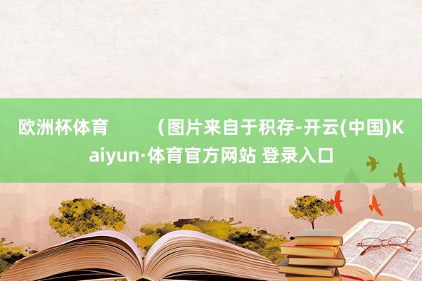 欧洲杯体育 (图片来自于积存-开云(中国)Kaiyun·体育官方网站 登录入口